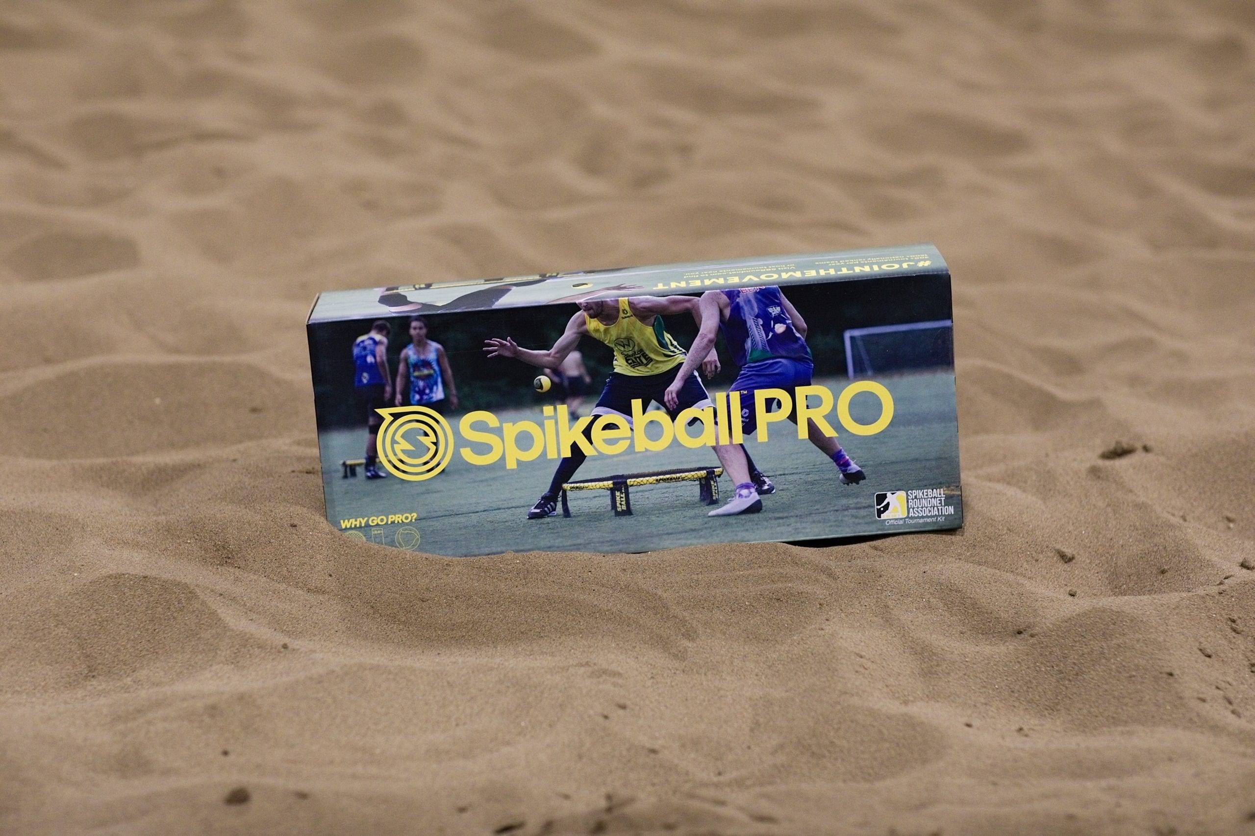 Spikeball PRO - $120