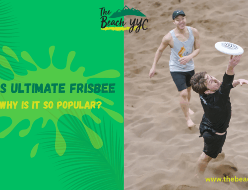 What Is Ultimate Frisbee and Why Is It So Popular?