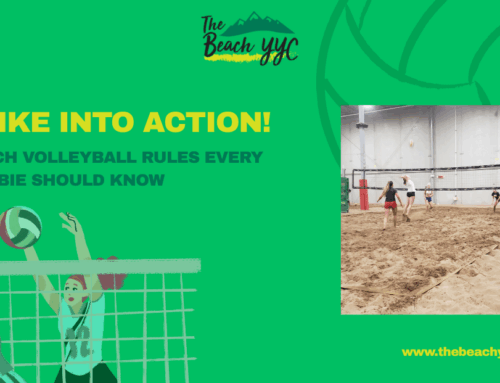 Spike Into Action! Beach Volleyball Rules Every Newbie Should Know